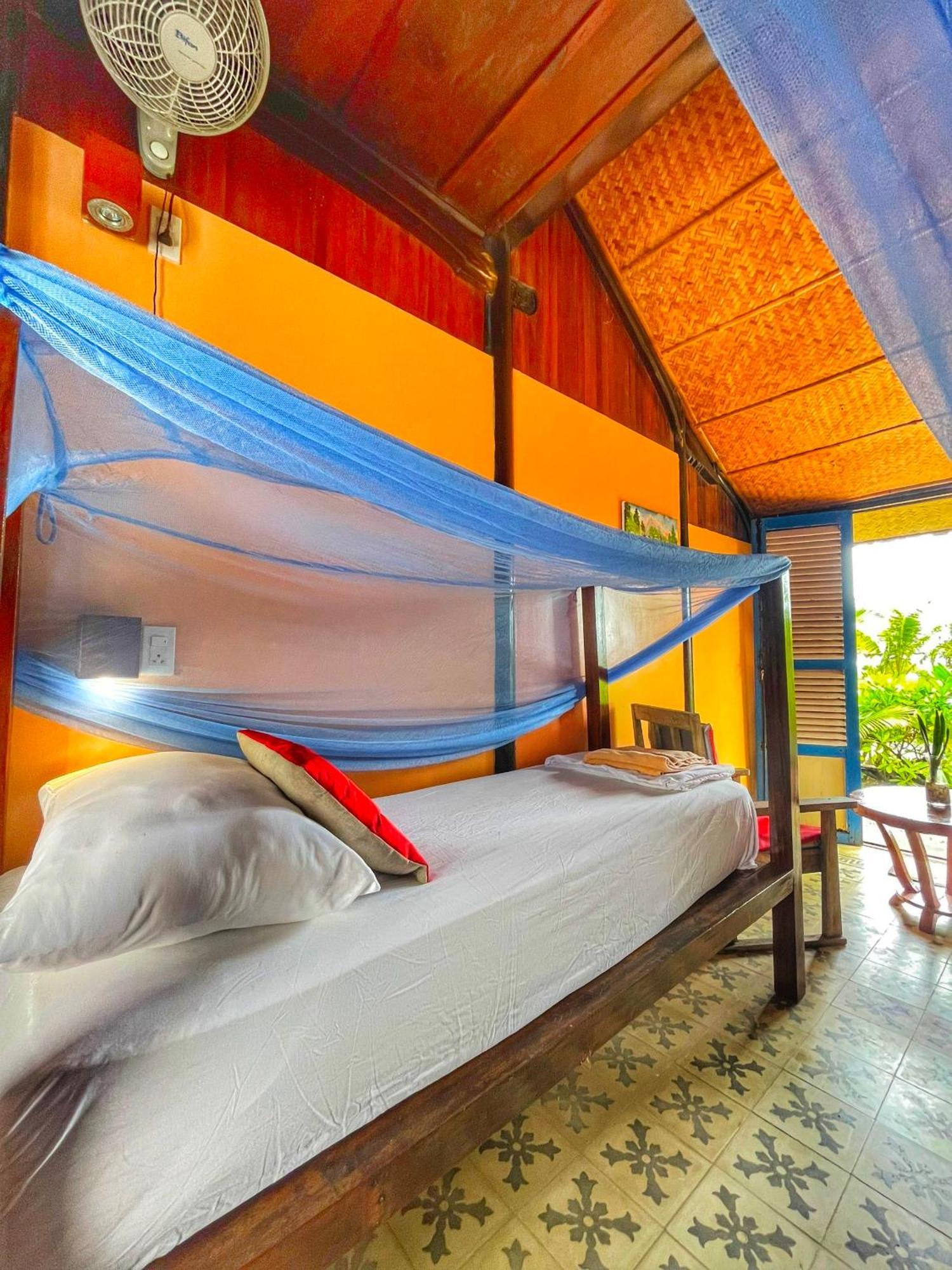 Beach Bar Hue Hostel Quarto foto
